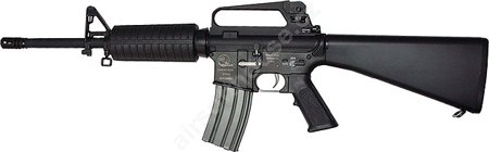 CA Armalite M15A2 Tactical Carbine